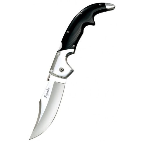 COLD STEEL Large Espada S35VN bicska - 62Mb