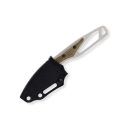 BUCK Paklite Hide Pro OD Green Micarta vadászkés - 630GRS