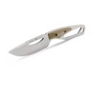 BUCK Paklite Field Pro OD Green Micarta vadászkés
