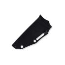 BUCK Paklite Field Pro OD Green Micarta vadászkés