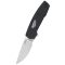 CRKT Cottidae zsebkés