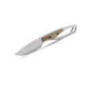 BUCK Paklite Cape Pro OD Green Micarta vadászkés