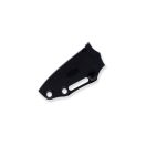 BUCK Paklite Cape Pro OD Green Micarta vadászkés