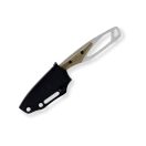 BUCK Paklite Cape Pro OD Green Micarta vadászkés