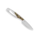 BUCK Paklite Cape Pro OD Green Micarta vadászkés