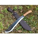 CONDOR Jungolo machete