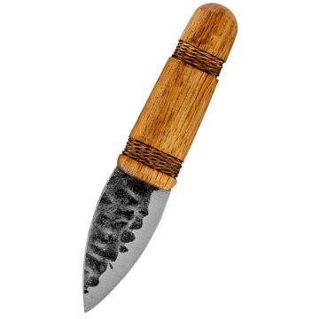 CONDOR Otzi knife fixpengés