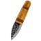 CONDOR Otzi knife fixpengés - 63822