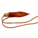 CONDOR Otzi knife fixpengés - 63822