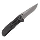CRKT Drifter G-10 Plain Edge zsebkés - 6450K