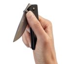 CRKT Drifter G-10 Plain Edge zsebkés - 6450K