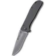CRKT Drifter Plain Edge zsebkés - 6450S