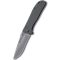 CRKT Drifter Plain Edge zsebkés - 6450S
