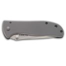 CRKT Drifter Plain Edge zsebkés - 6450S