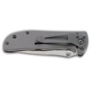 CRKT Drifter Plain Edge zsebkés - 6450S