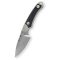 BUCK Alpha Scout Select Grey Black vadászkés