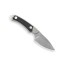 BUCK Alpha Scout Select Grey Black vadászkés