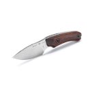 BUCK Alpha Scout Pro Walnut Dymalux vadászkés