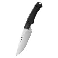 BUCK Alpha Guide Elite Black G-10 Magnacut vadászkés - 663BKS