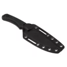 BUCK Alpha Guide Backcountry Black and Tan vadászkés - 663BKS1