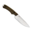 BUCK Alpha Guide Pro Richlite Brown vadászkés