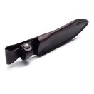 BUCK Alpha Guide Pro Richlite Brown vadászkés