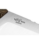 BUCK Alpha Guide Pro Richlite Brown vadászkés