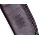 BUCK Alpha Guide Pro Richlite Brown vadászkés