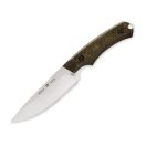 BUCK Alpha Guide Pro Richlite Brown vadászkés