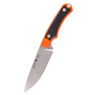BUCK Alpha Guide Select Orange/Black zsebkés - 663ORS
