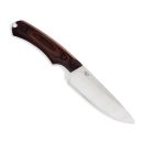 BUCK Alpha Guide Pro Walnut Dymalux vadászkés - 663WAS