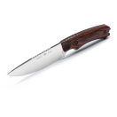 BUCK Alpha Guide Pro Walnut Dymalux vadászkés - 663WAS