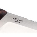 BUCK Alpha Guide Pro Walnut Dymalux vadászkés - 663WAS
