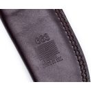 BUCK Alpha Guide Pro Walnut Dymalux vadászkés - 663WAS