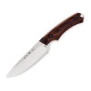 BUCK Alpha Guide Pro Walnut Dymalux vadászkés - 663WAS