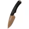 BUCK Alpha Hunter Backcountry Black and Tan vadászkés - 664BKS1