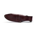 BUCK Alpha Hunter Pro Richlite Brown vadászkés