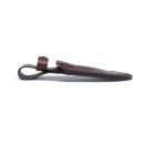 BUCK Alpha Hunter Pro Richlite Brown vadászkés