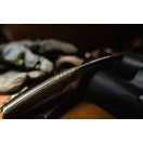 BUCK Alpha Hunter Pro Richlite Brown vadászkés