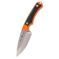 BUCK Alpha Hunter Select Orange/Black zsebkés - 664ORS