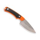 BUCK Alpha Hunter Select Orange/Black zsebkés