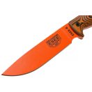 ESEE Model 6 3D Handle orange túlélőkés - 6POR-006