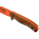 ESEE Model 6 3D Handle orange túlélőkés - 6POR-006