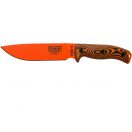 ESEE Model 6 3D Handle orange túlélőkés - 6POR-006