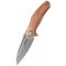 KERSHAW Natrix Copper bicska - 7006CU