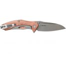 KERSHAW Natrix Copper bicska - 7006CU