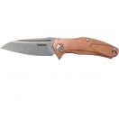 KERSHAW Natrix Copper bicska - 7006CU