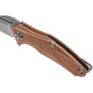 KERSHAW Natrix Copper bicska - 7006CU