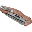 KERSHAW Natrix Copper bicska - 7006CU