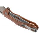 KERSHAW Natrix Copper bicska - 7006CU